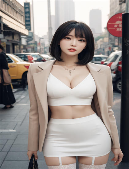 摄影技巧：《真实的人类 第二季》番外的补充叙事与世界观扩展——专业团队技术解析